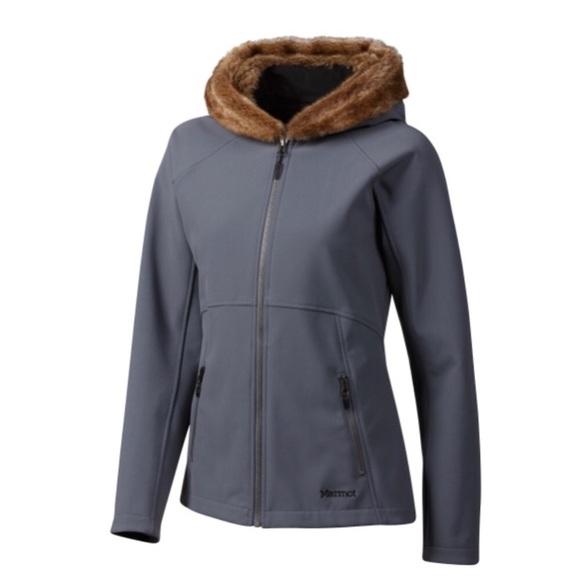 marmot furlong jacket